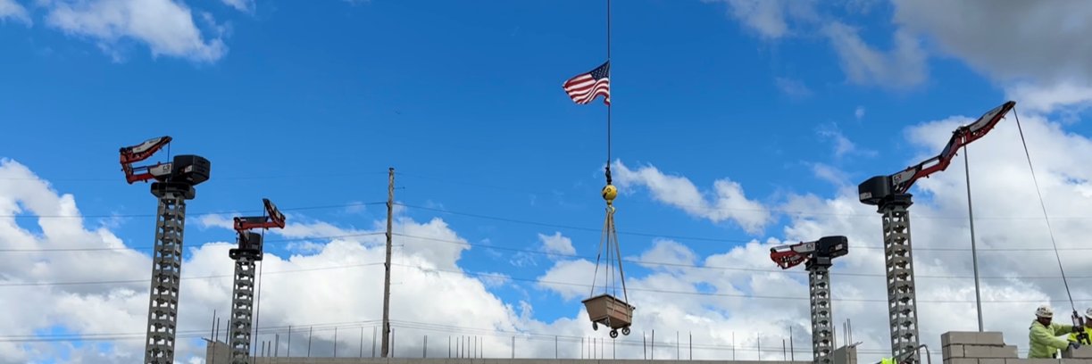 Construction Robotics banner