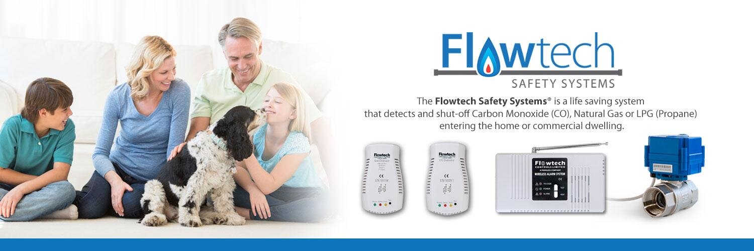 flowtechsafety's profile banner image