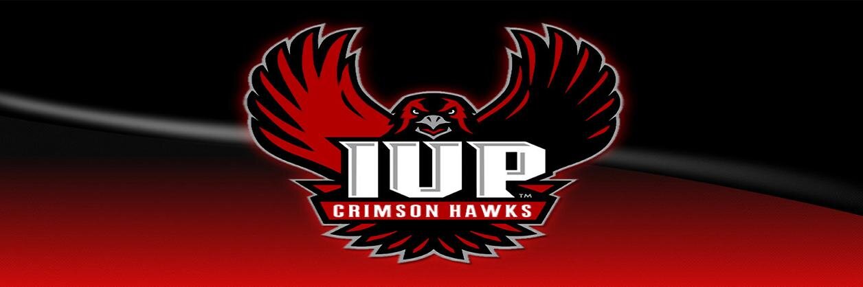 IUP Social banner