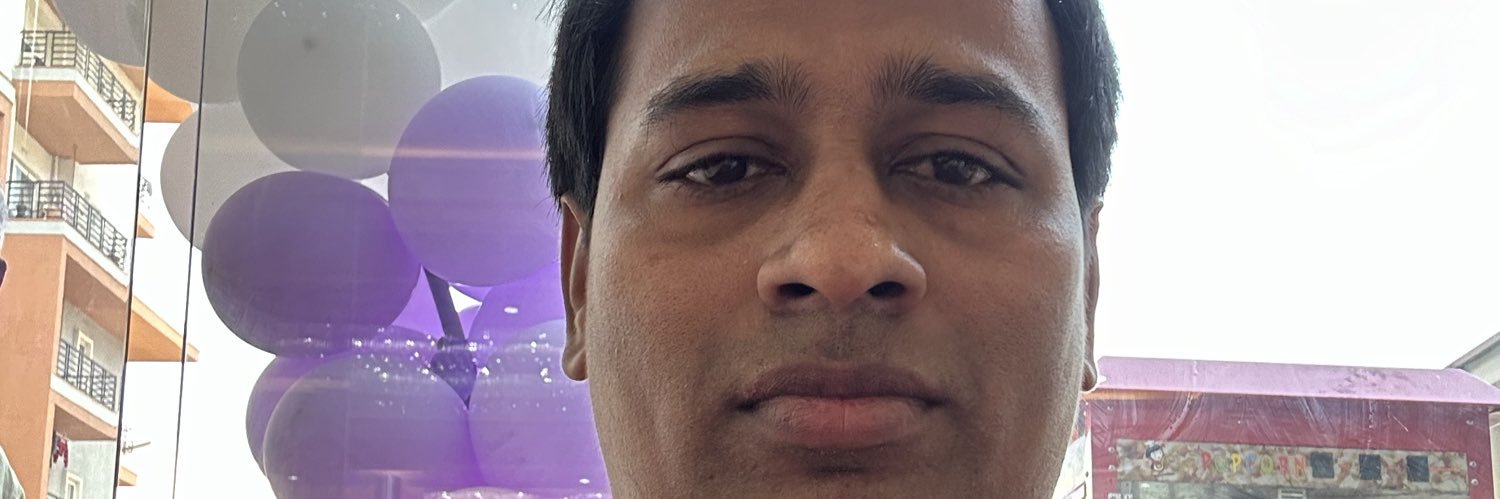 Bharath Rao (@NBharathrao) / Posts / X