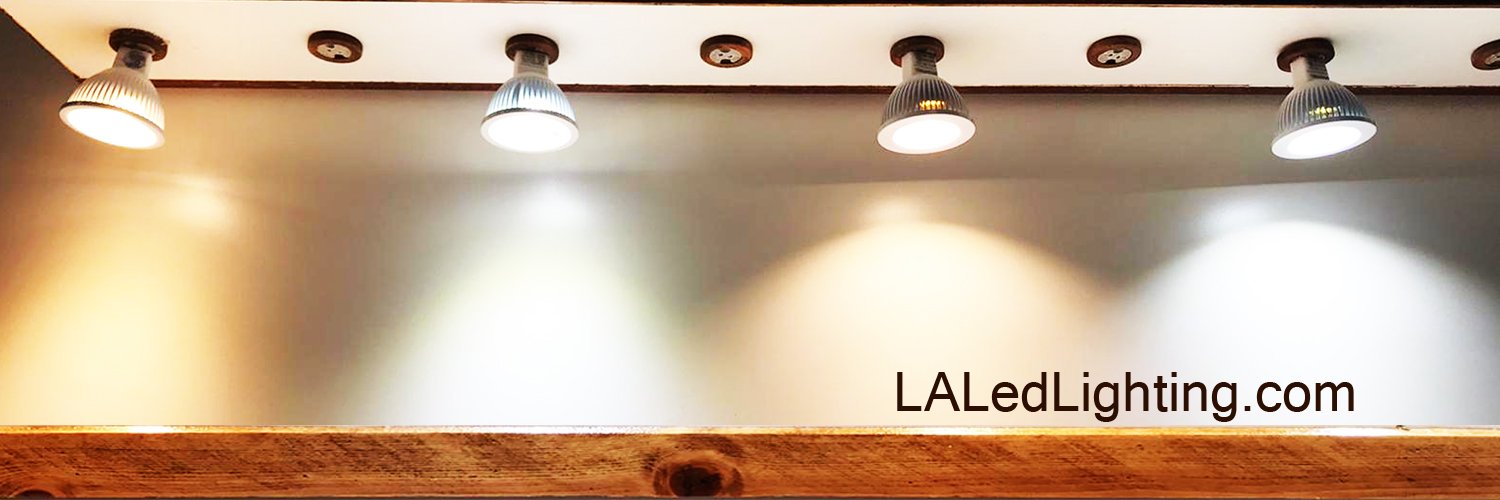 LEDLightingPro's profile banner image
