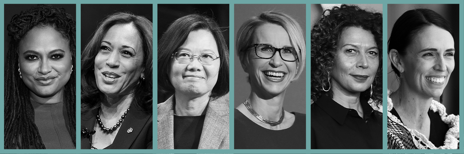 ForbesWomen's banner