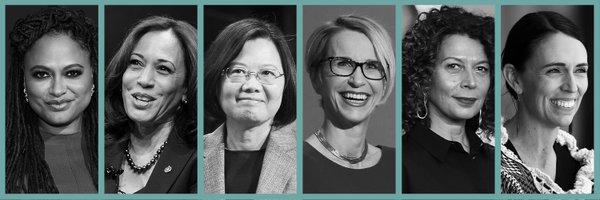 ForbesWomen Profile Banner