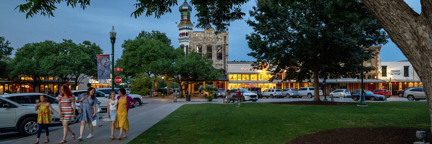 visitgeorgetown's profile banner image