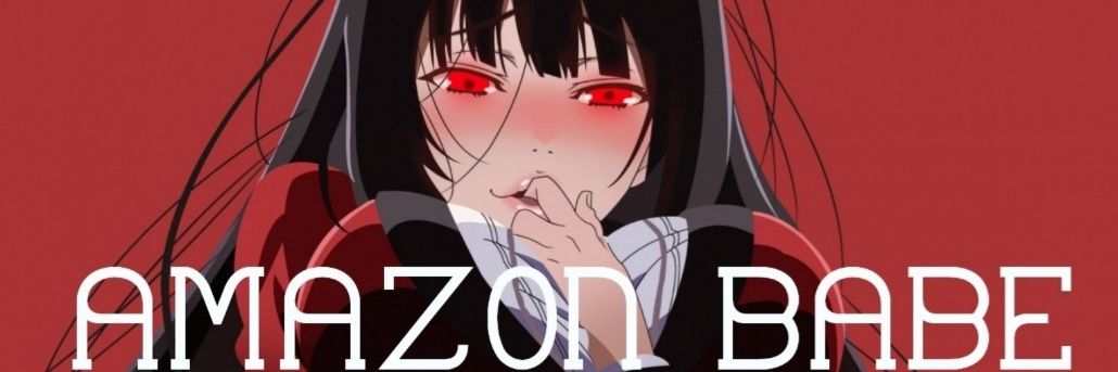 Amazon_Babe's profile banner image