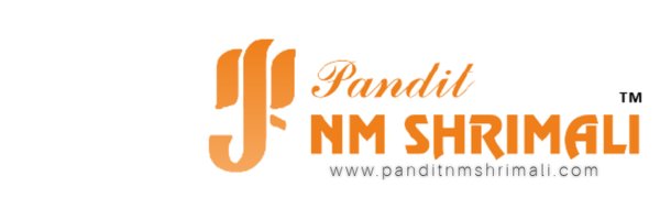 panditnmshrimal Profile Banner