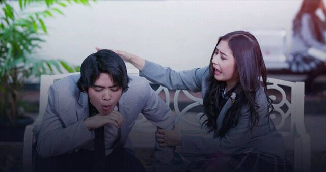 Ali Prilly Fansclub banner