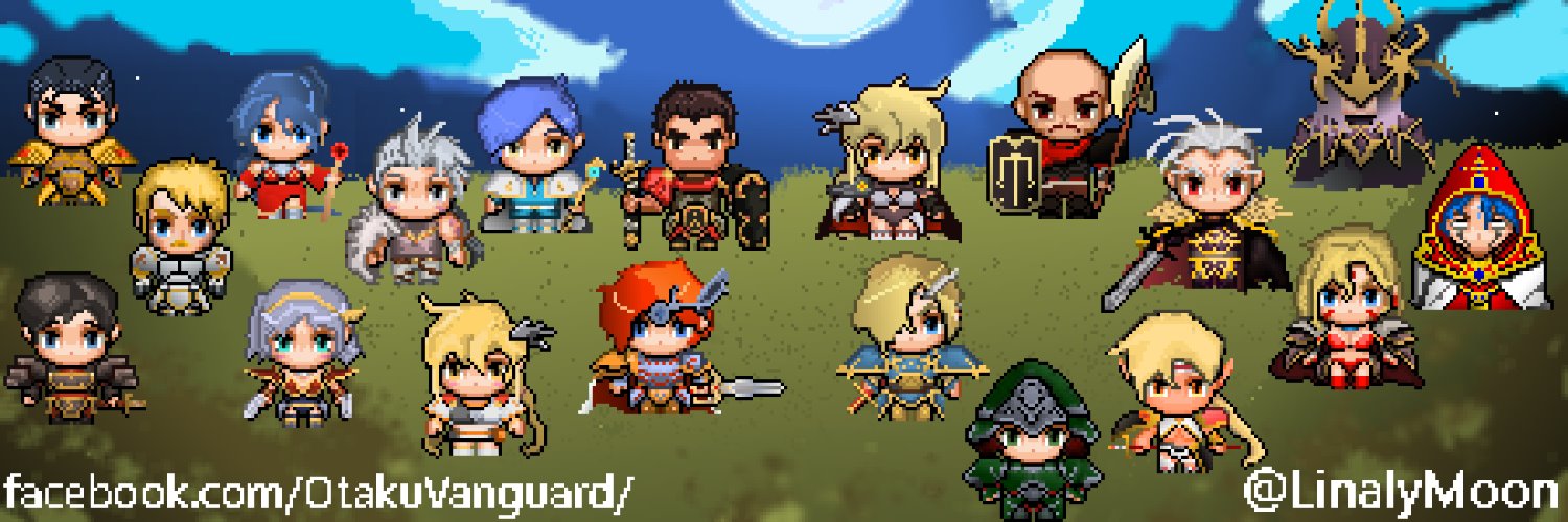 LinalyMoon's profile banner image