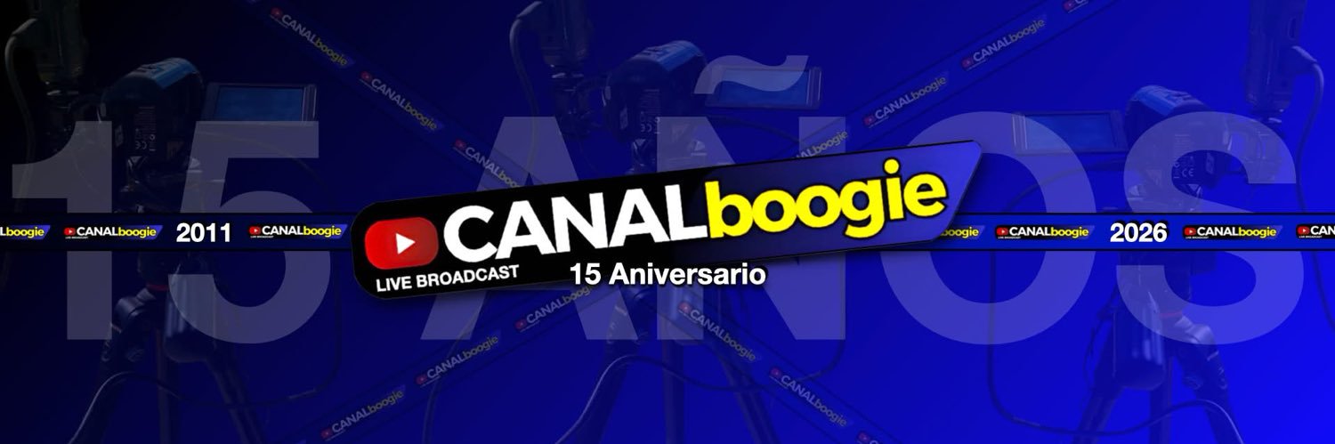 CANALboogie banner