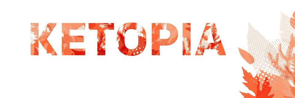 ketopiaforlife's profile banner image