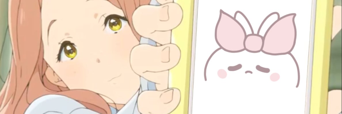 UsagiHop ♡ banner