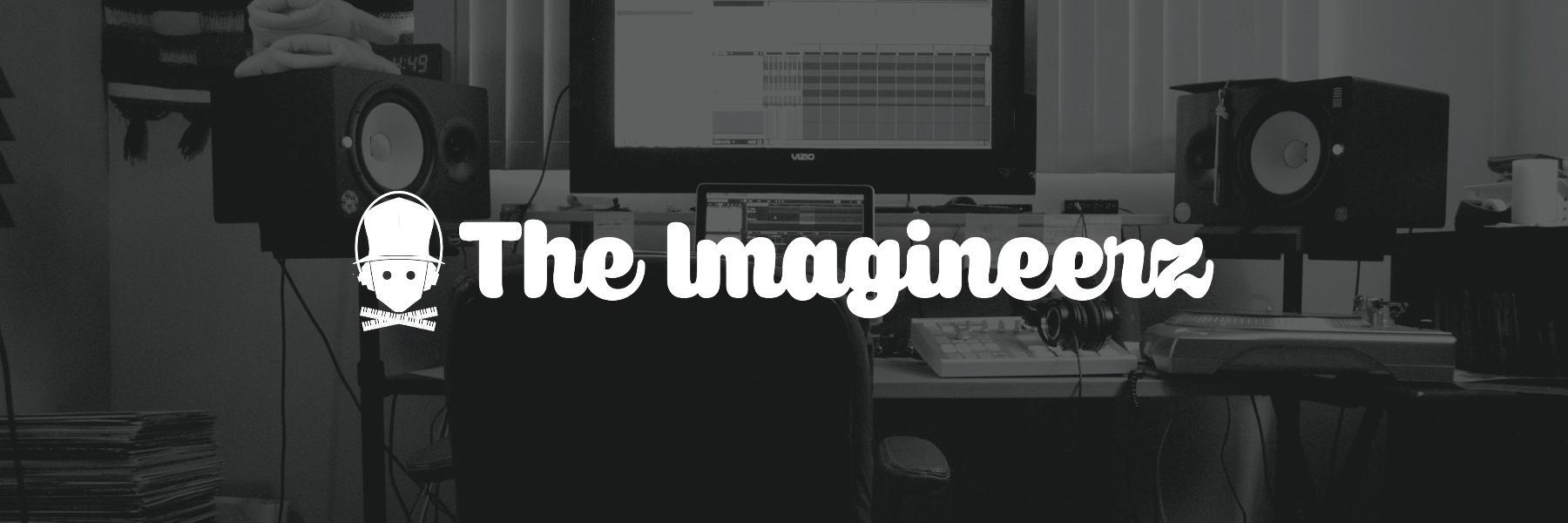 TheImagineerz's profile banner image