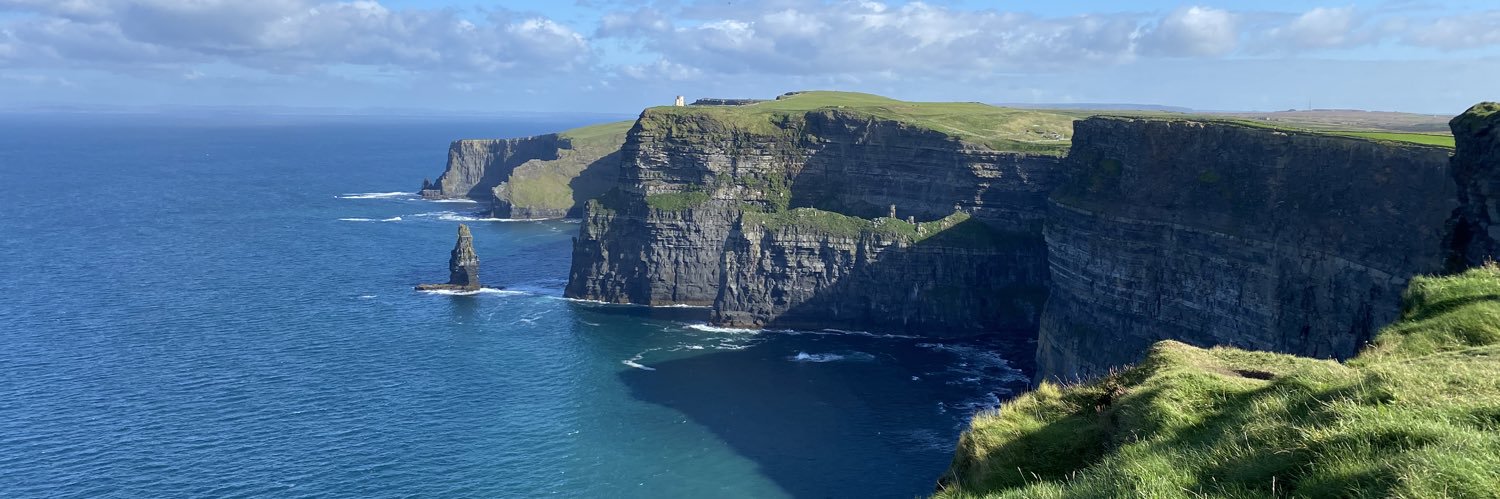 Dr. Christian Commander banner