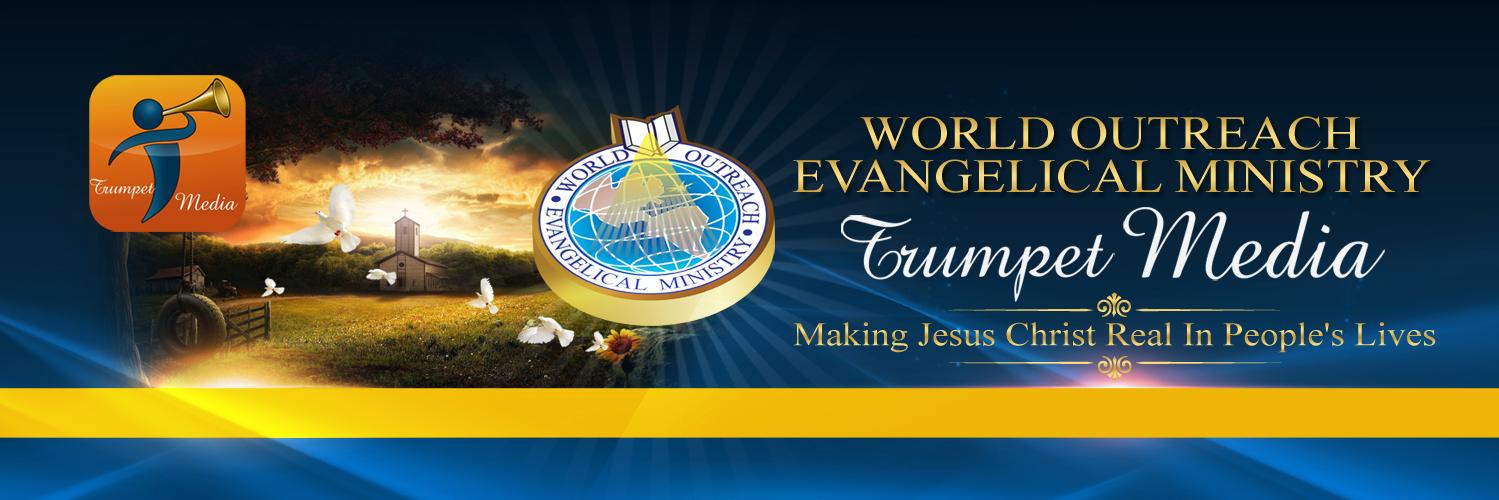 World_Outreach's profile banner image
