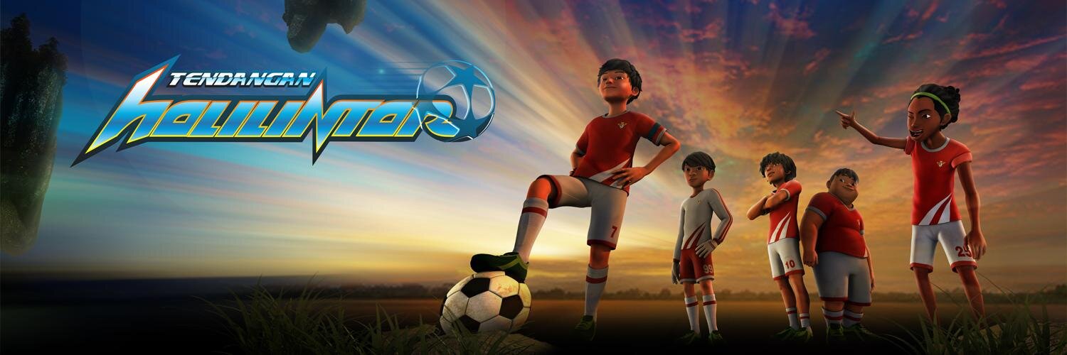 TimHalilintar's profile banner image