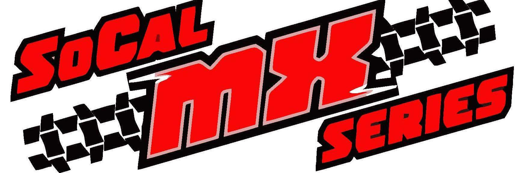 SoCalMXSeries's profile banner image