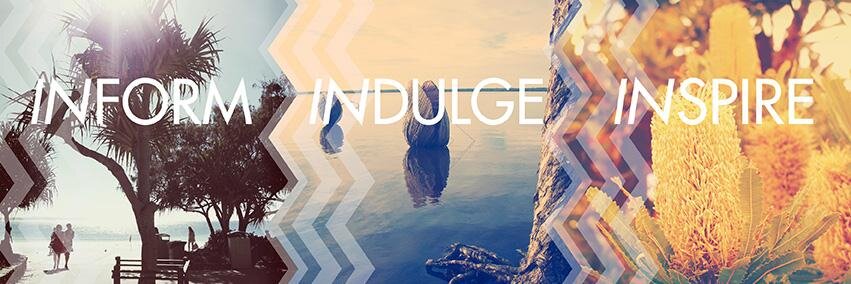 IN Noosa Magazine banner