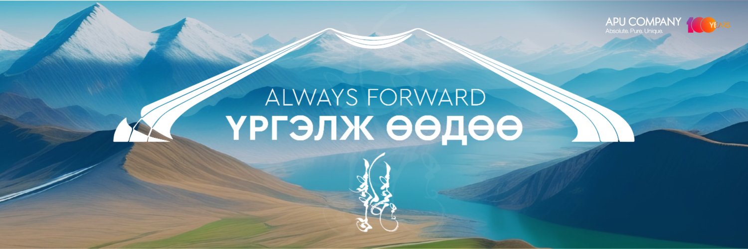 APU_Company's profile banner image
