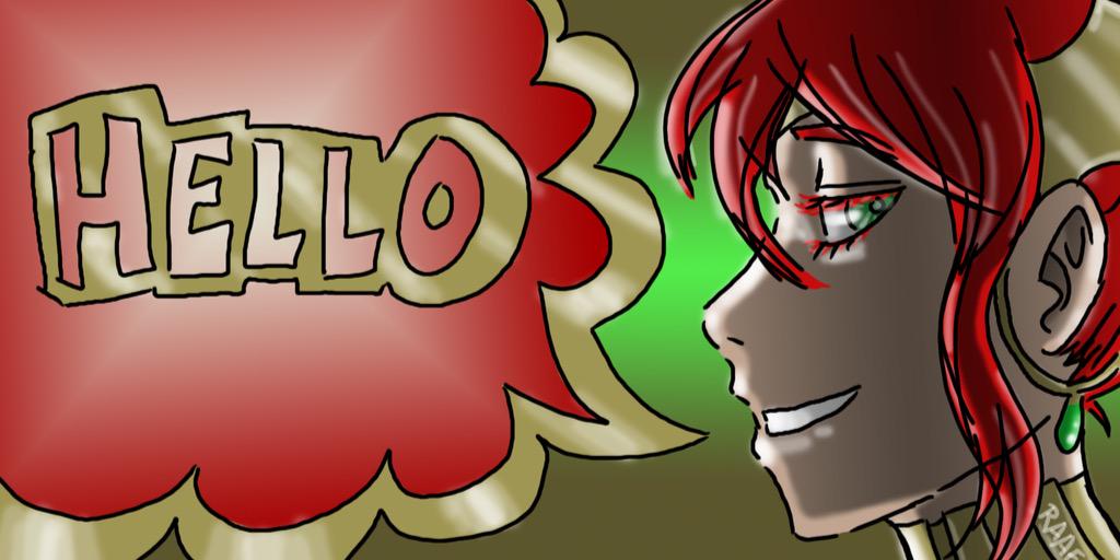 SexualPyrrha's profile banner image