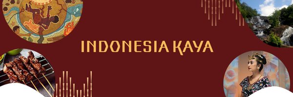 IndonesiaKaya Profile Banner