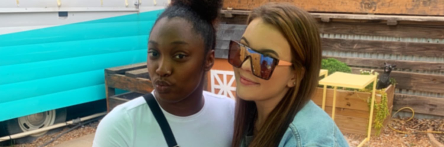 CallieKayeReece's profile banner image