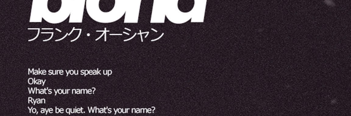 ClarkeJoshwa's profile banner image
