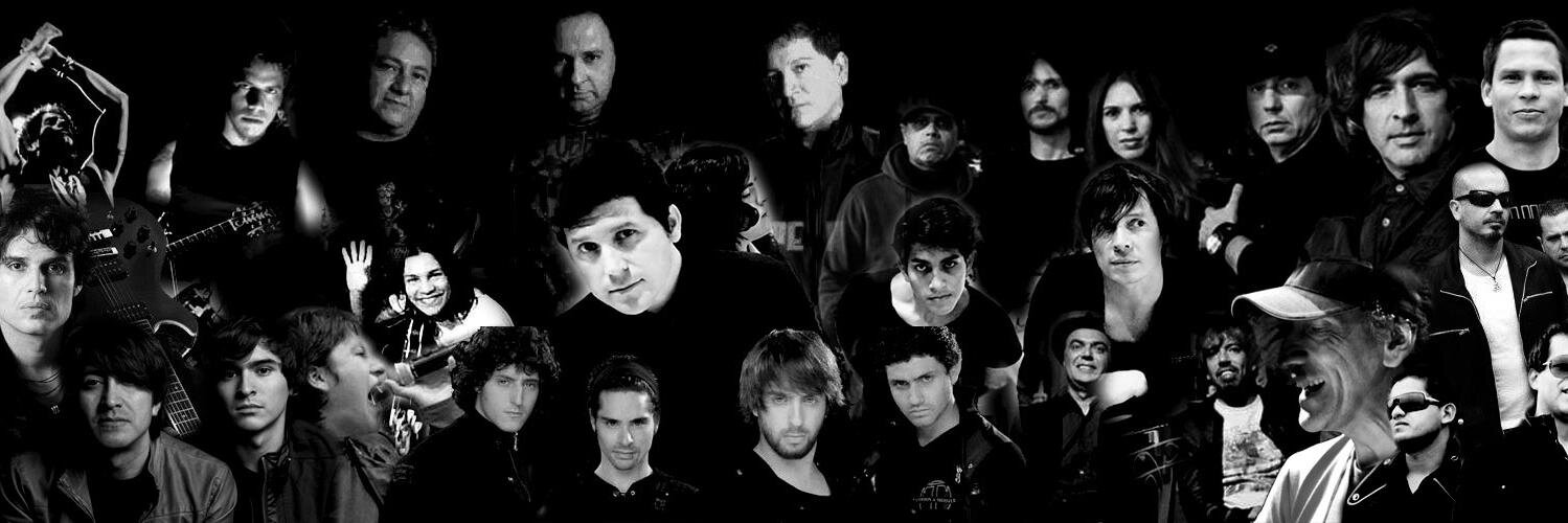 RockDePeru's profile banner image