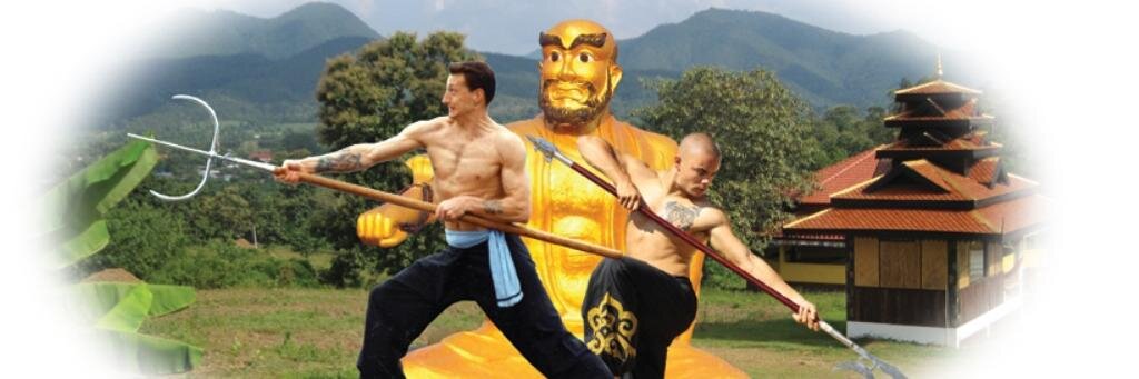 KungFuRetreat's profile banner image