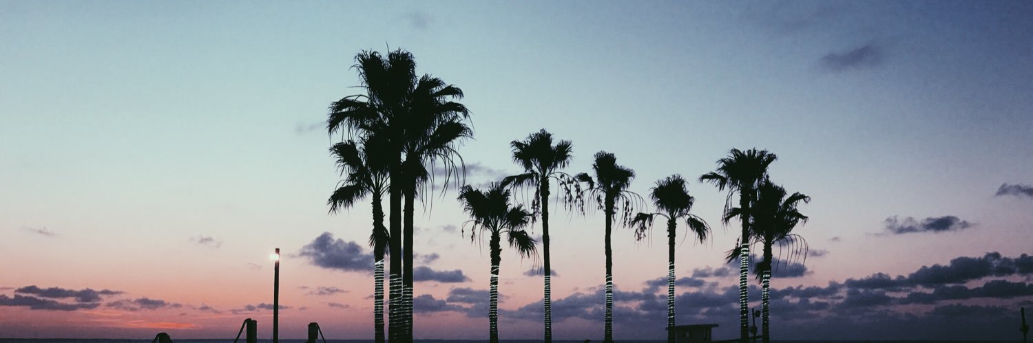 chloetrca's profile banner image