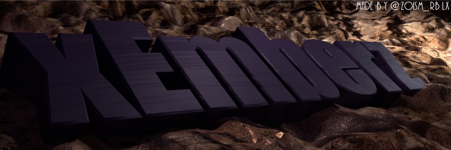 Emberz banner
