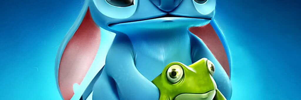 froglov6's profile banner image