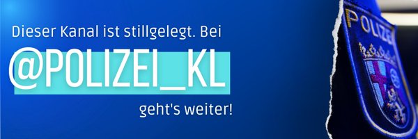 Polizei_PS Profile Banner