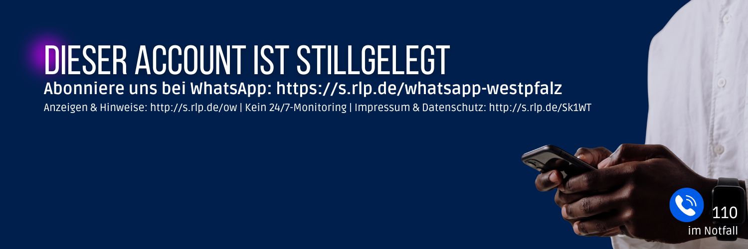 Polizei_PS's profile banner image