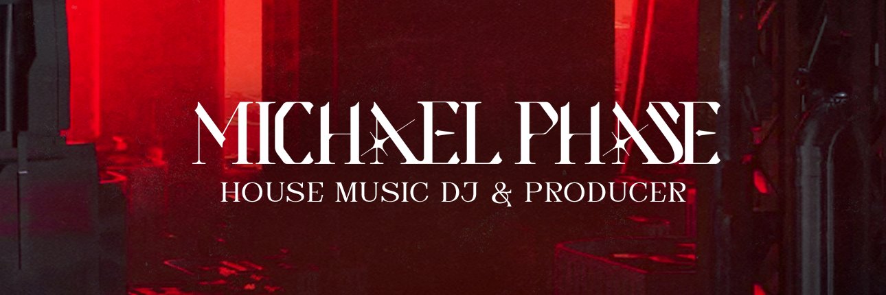 Michael Phase banner