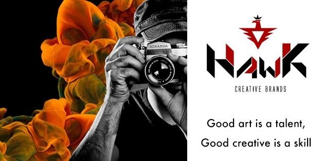 Hawk_Creative's profile banner image