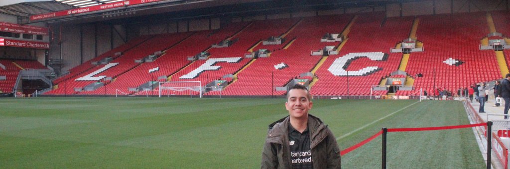 Santiago Alarcón banner