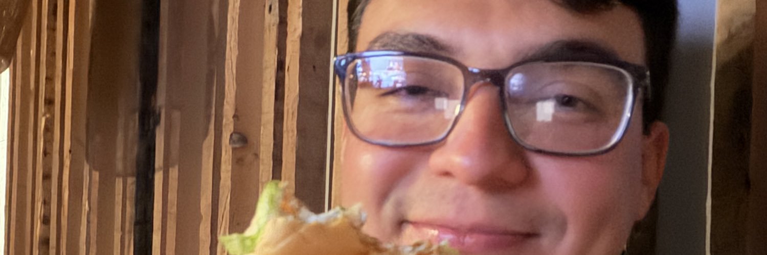 mickymicck's profile banner image
