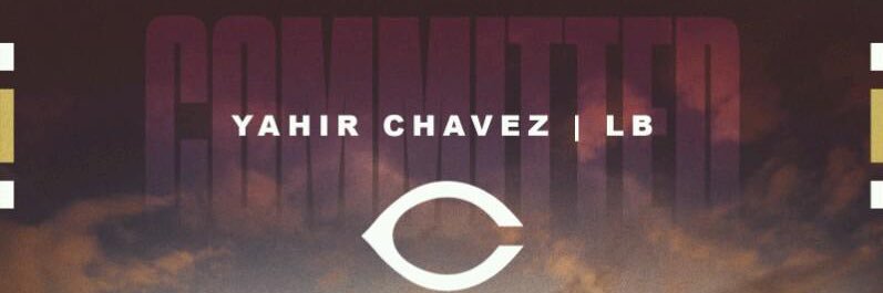 Yahir Chavez banner