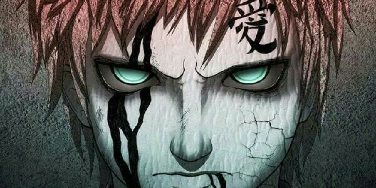 GaaraSandKage's profile banner image