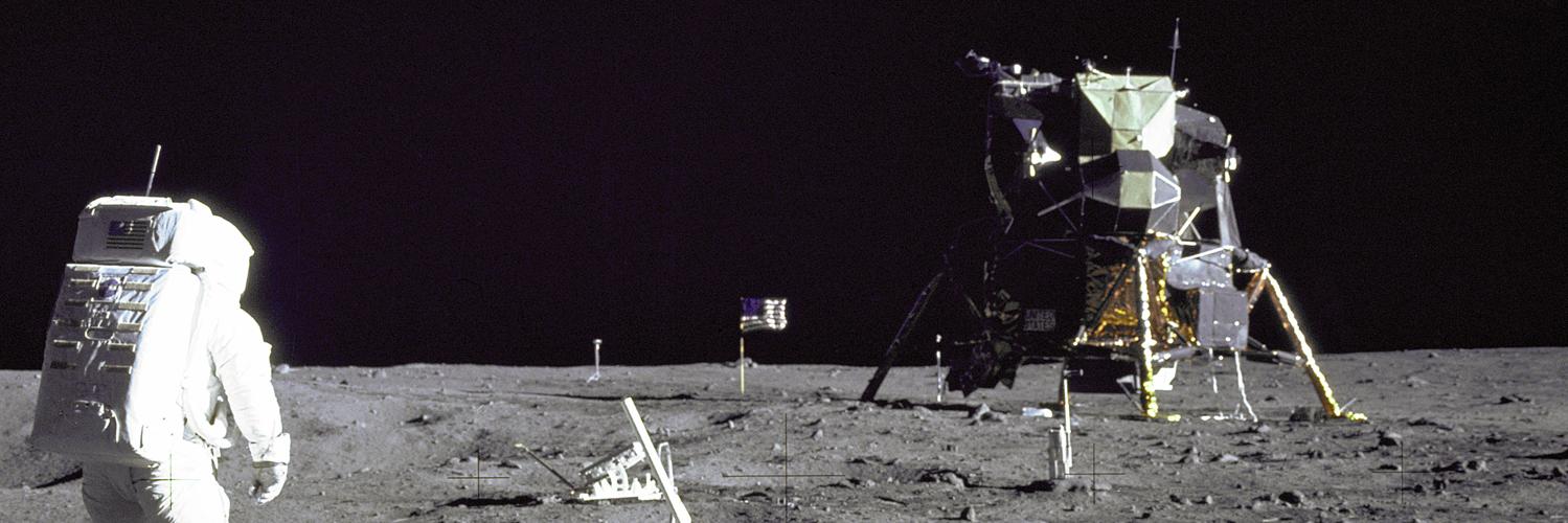 Doug Mitchell banner