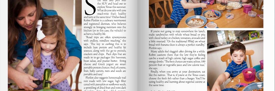 Robin Plotkin banner