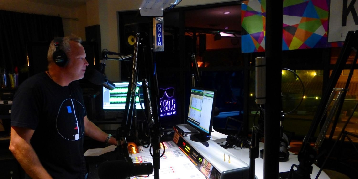 RadioMeeks's profile banner image