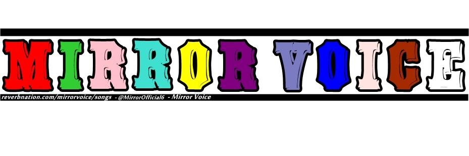 Mirror Voice banner