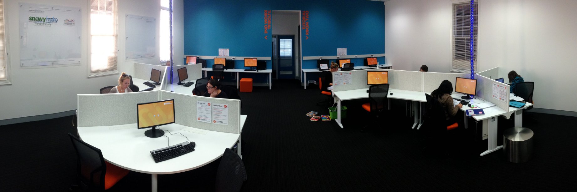 CUC Snowy Monaro banner