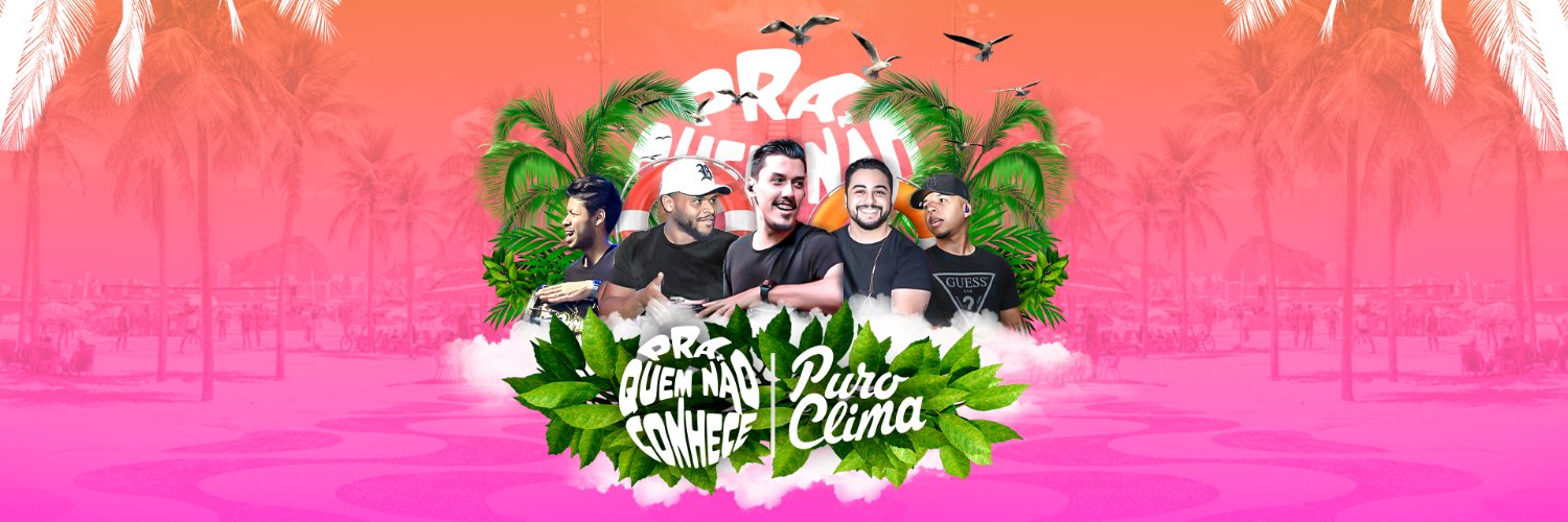 Puroclima's profile banner image
