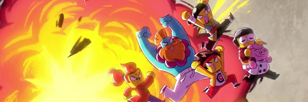 Sarawrawrawr Profile Banner