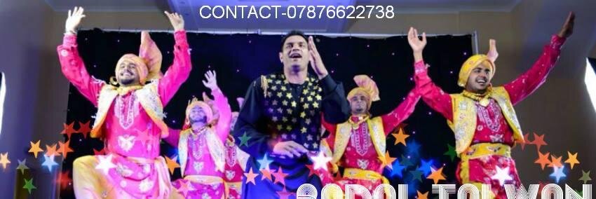 badaltalwan's profile banner image