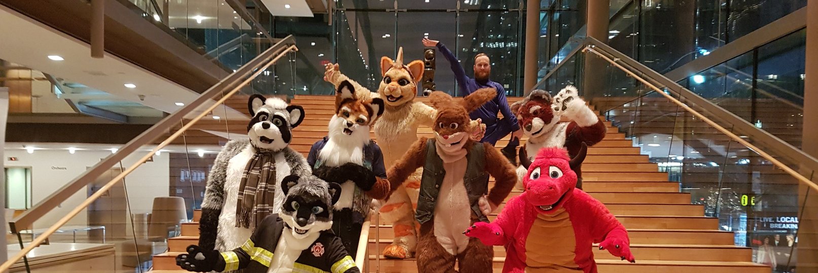 Phil Villeneuve banner