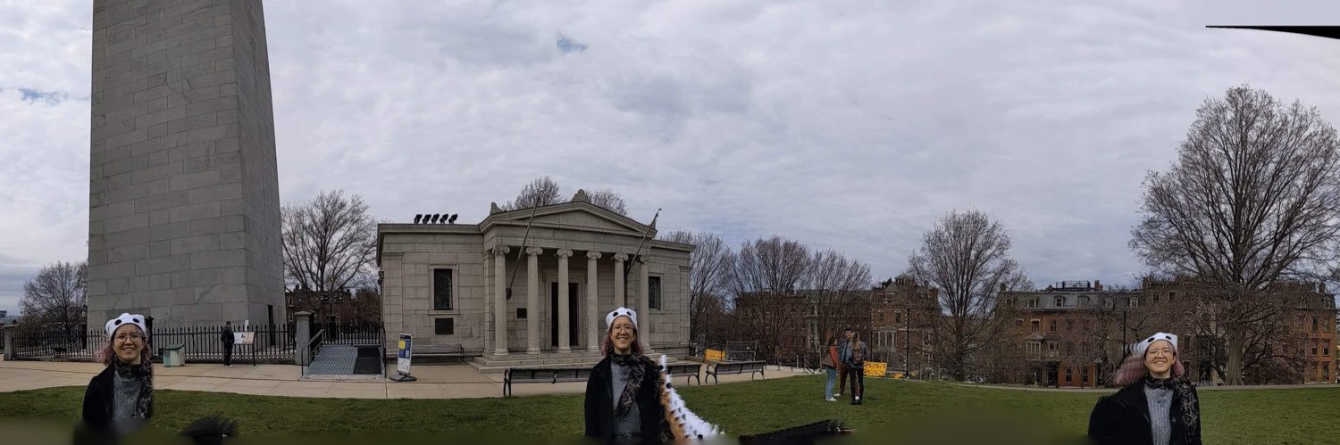 Rai (writes all the time), unserious banner