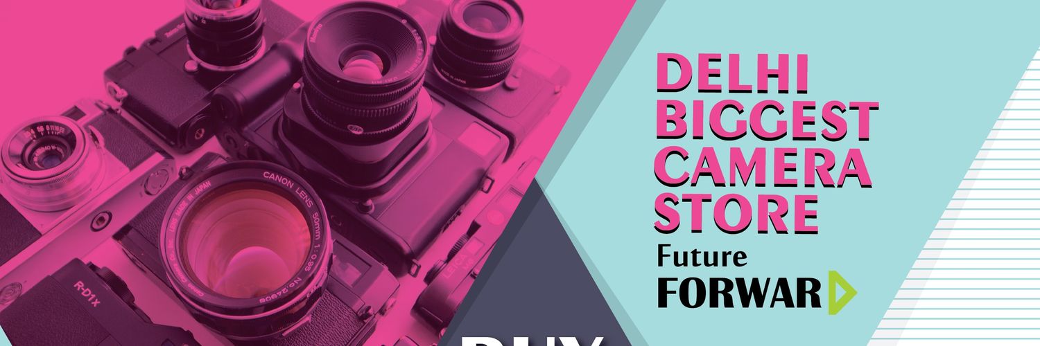 futureforwardDL's profile banner image